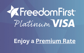 VISA Platinum